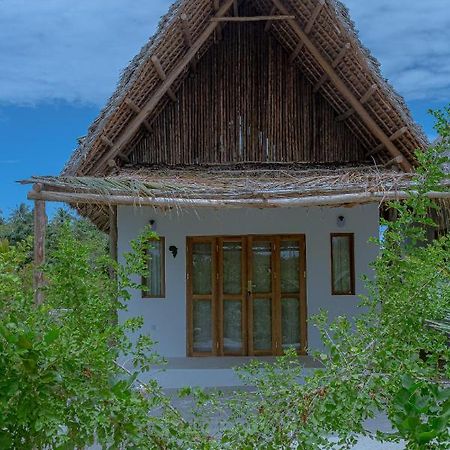 Afriican Village Zanzibar Michamvi المظهر الخارجي الصورة