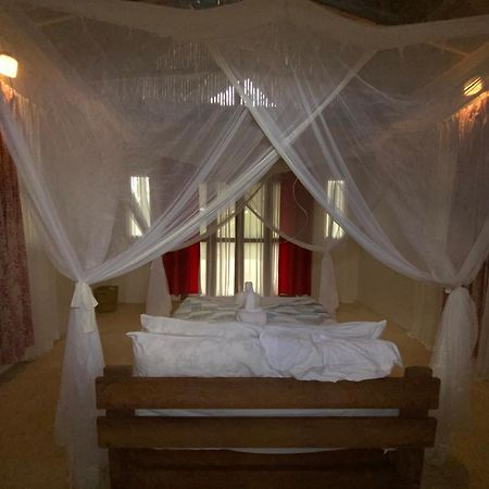 Afriican Village Zanzibar Michamvi المظهر الخارجي الصورة