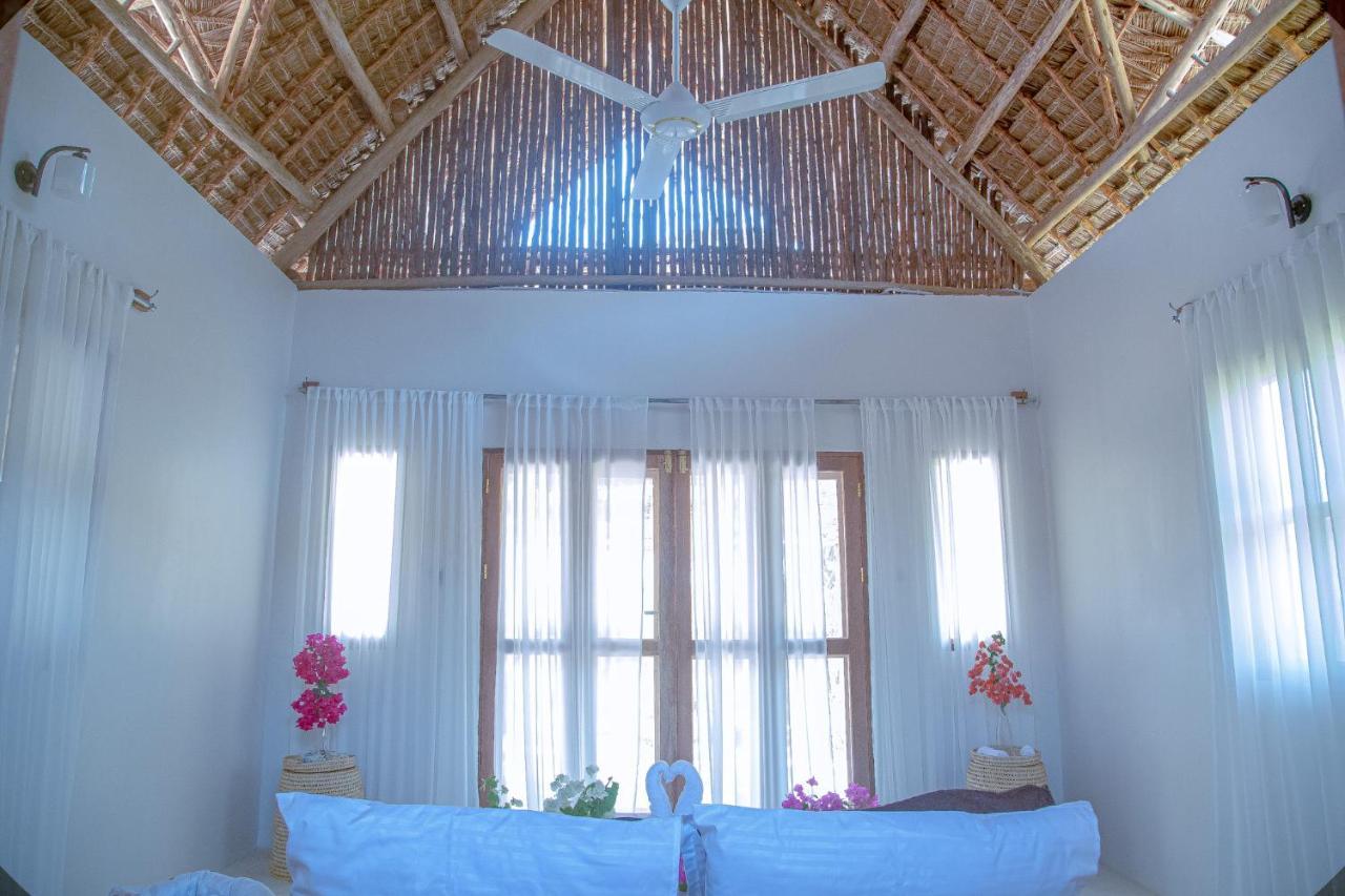 Afriican Village Zanzibar Michamvi المظهر الخارجي الصورة