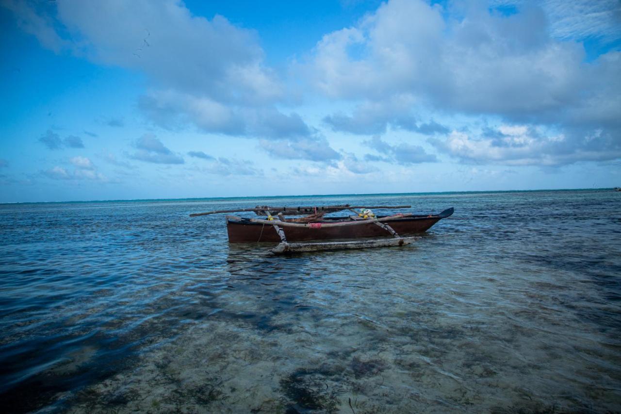 Afriican Village Zanzibar Michamvi المظهر الخارجي الصورة