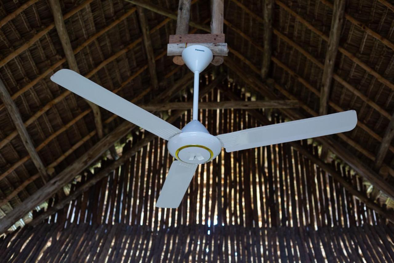 Afriican Village Zanzibar Michamvi المظهر الخارجي الصورة