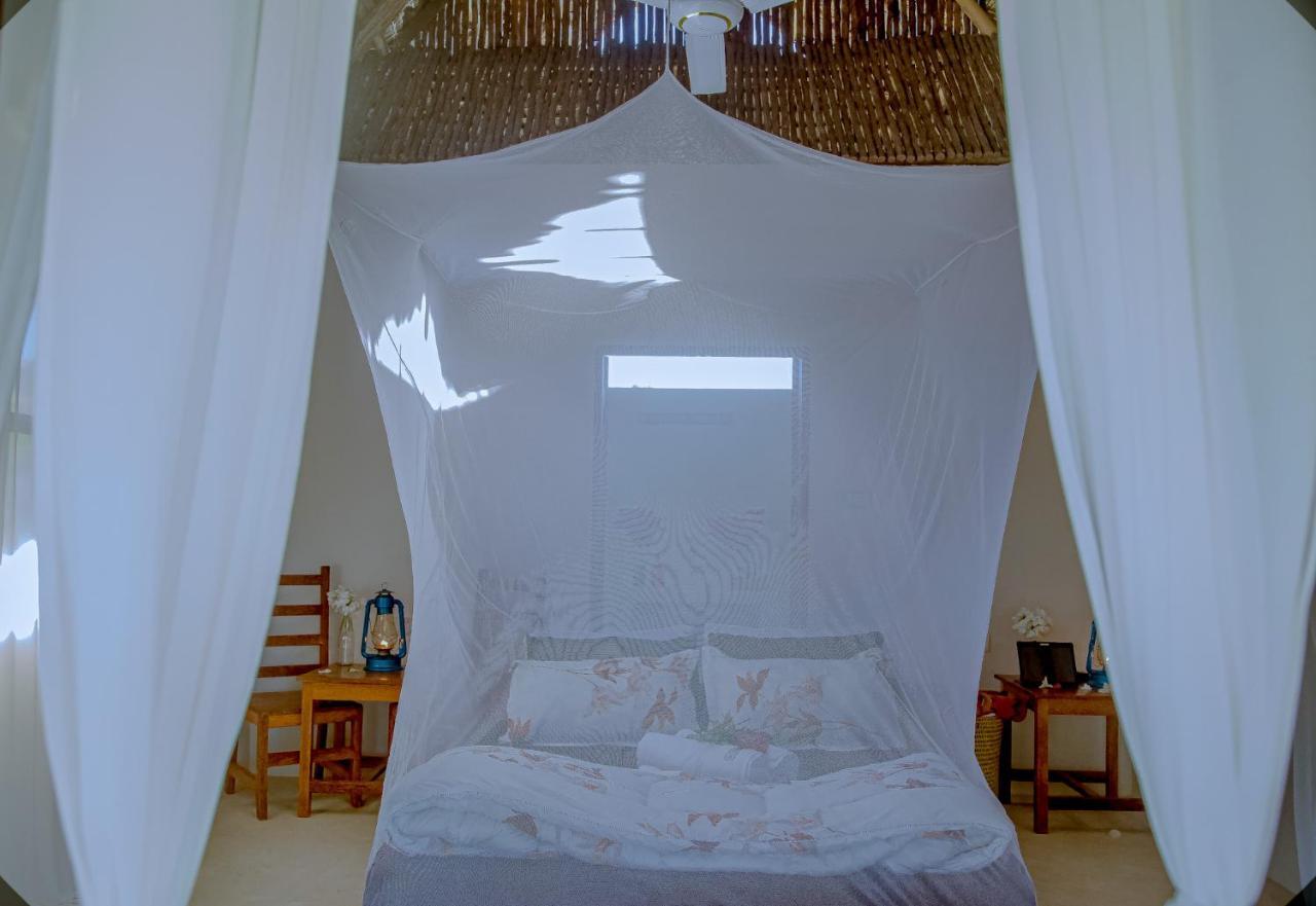 Afriican Village Zanzibar Michamvi المظهر الخارجي الصورة