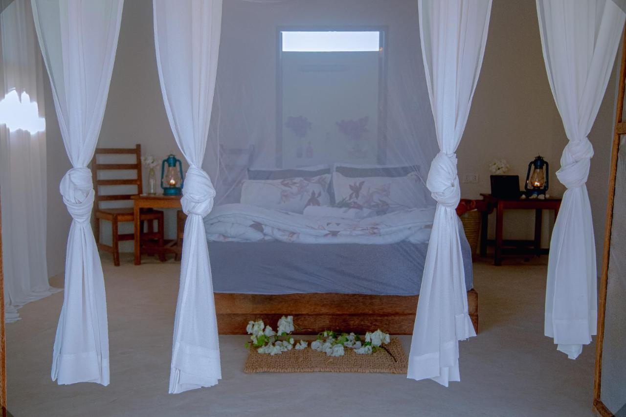 Afriican Village Zanzibar Michamvi المظهر الخارجي الصورة