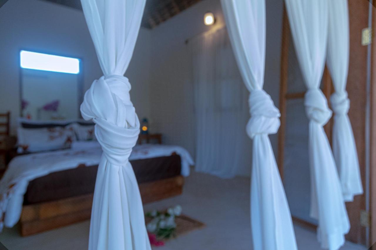 Afriican Village Zanzibar Michamvi المظهر الخارجي الصورة
