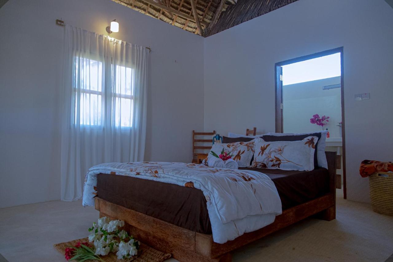 Afriican Village Zanzibar Michamvi المظهر الخارجي الصورة