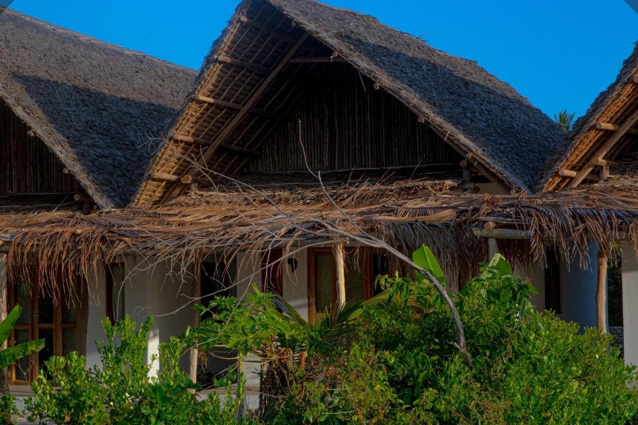 Afriican Village Zanzibar Michamvi المظهر الخارجي الصورة
