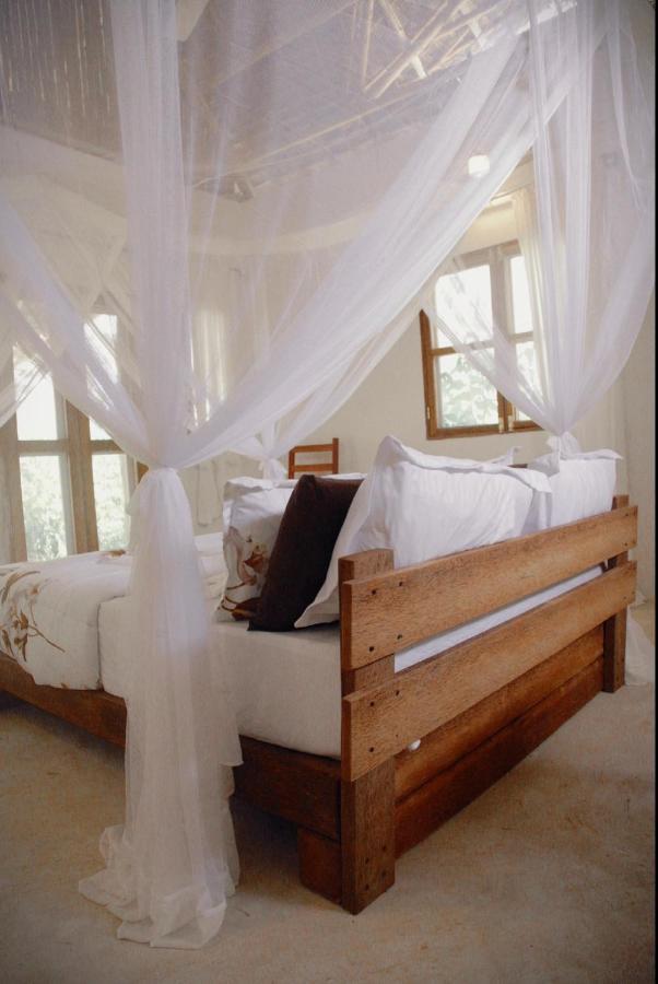 Afriican Village Zanzibar Michamvi المظهر الخارجي الصورة