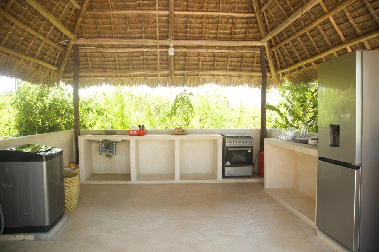 Afriican Village Zanzibar Michamvi المظهر الخارجي الصورة