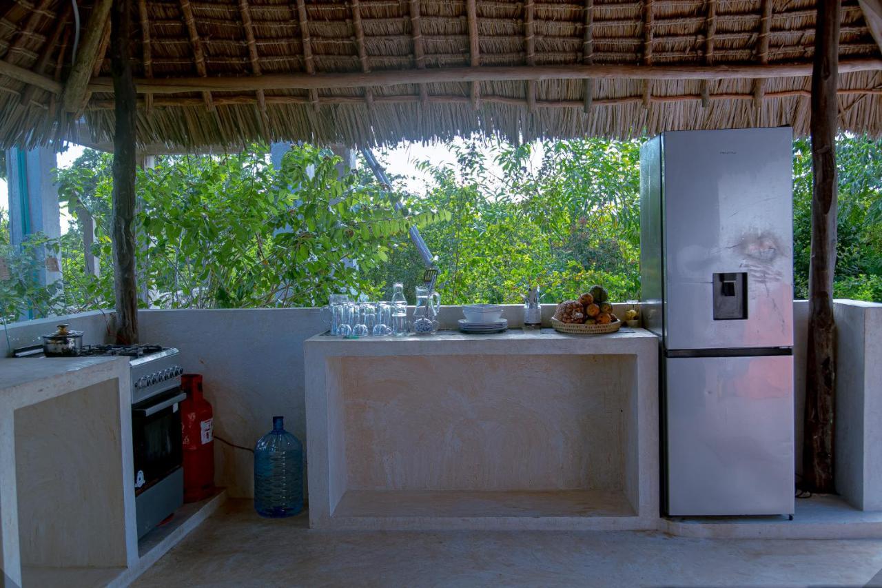 Afriican Village Zanzibar Michamvi المظهر الخارجي الصورة