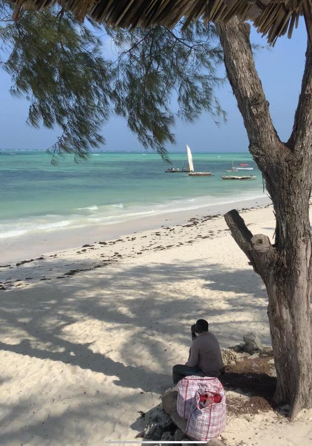 Afriican Village Zanzibar Michamvi المظهر الخارجي الصورة