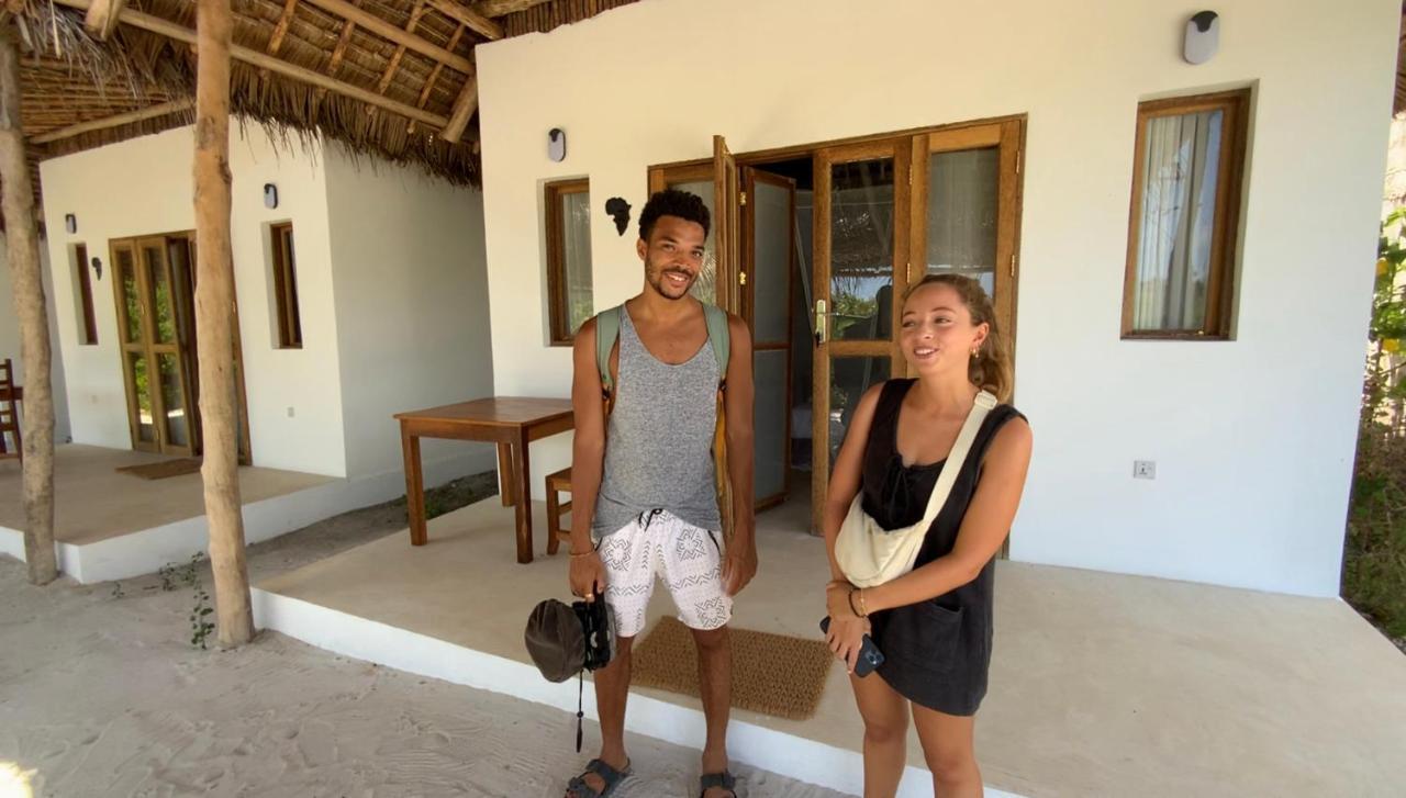 Afriican Village Zanzibar Michamvi المظهر الخارجي الصورة