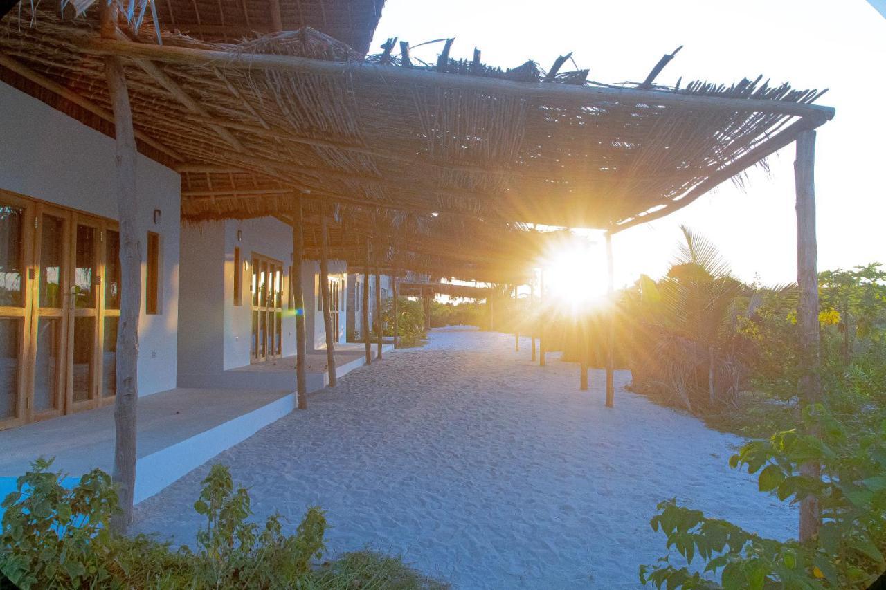 Afriican Village Zanzibar Michamvi المظهر الخارجي الصورة