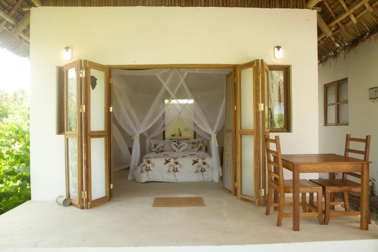 Afriican Village Zanzibar Michamvi المظهر الخارجي الصورة