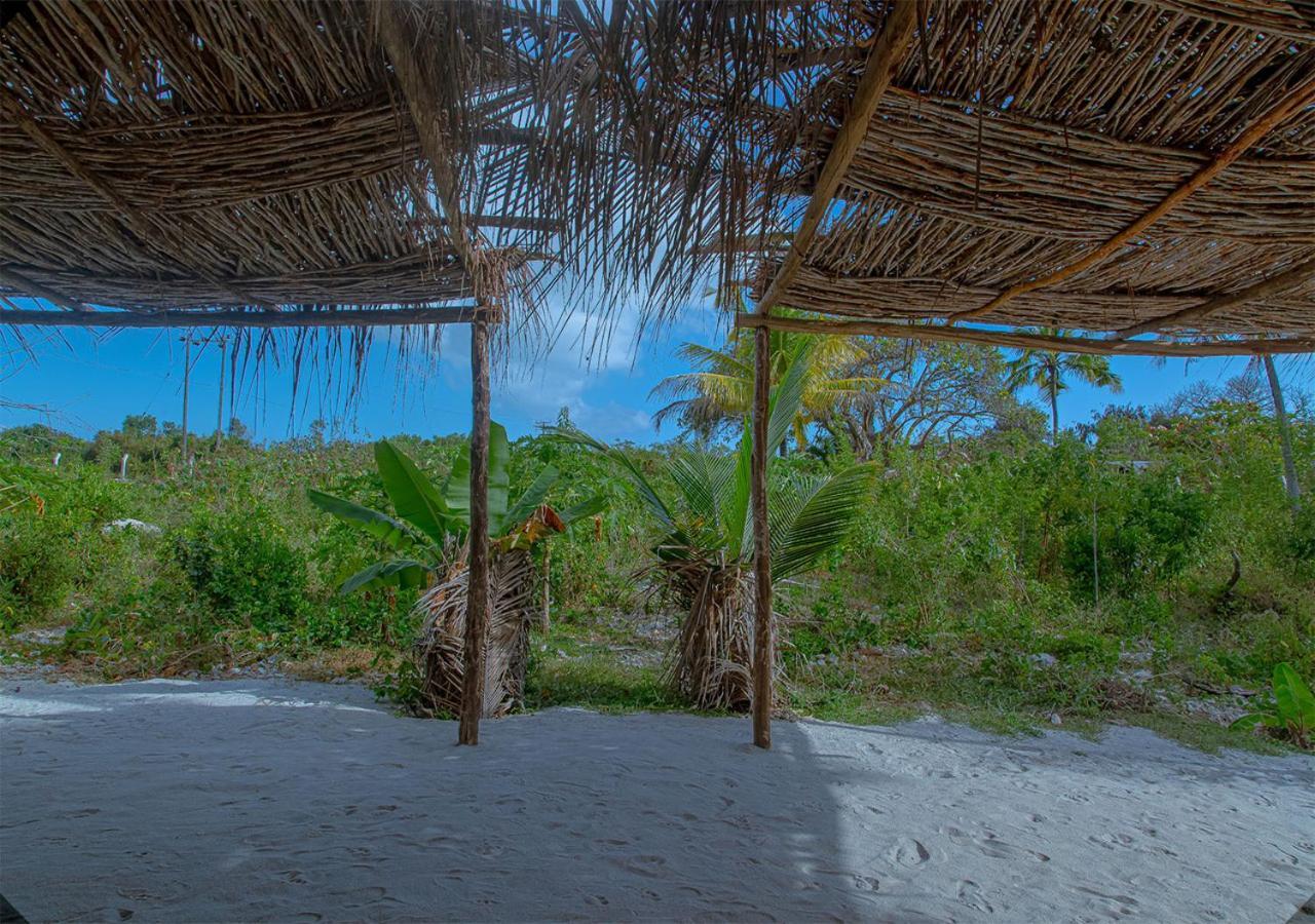 Afriican Village Zanzibar Michamvi المظهر الخارجي الصورة