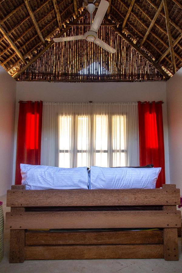 Afriican Village Zanzibar Michamvi المظهر الخارجي الصورة