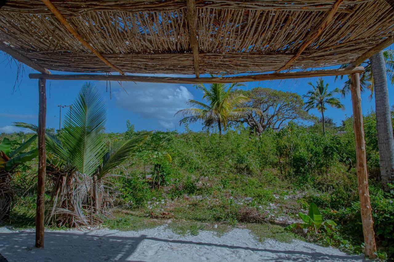 Afriican Village Zanzibar Michamvi المظهر الخارجي الصورة