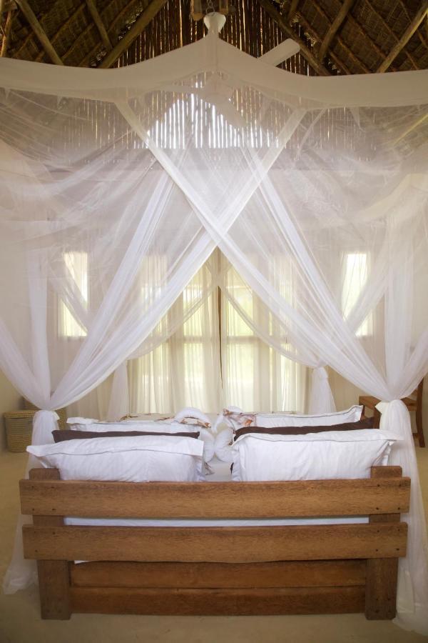 Afriican Village Zanzibar Michamvi المظهر الخارجي الصورة