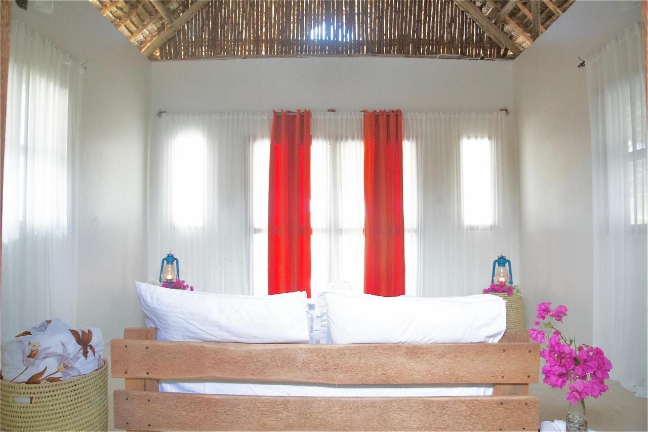 Afriican Village Zanzibar Michamvi المظهر الخارجي الصورة