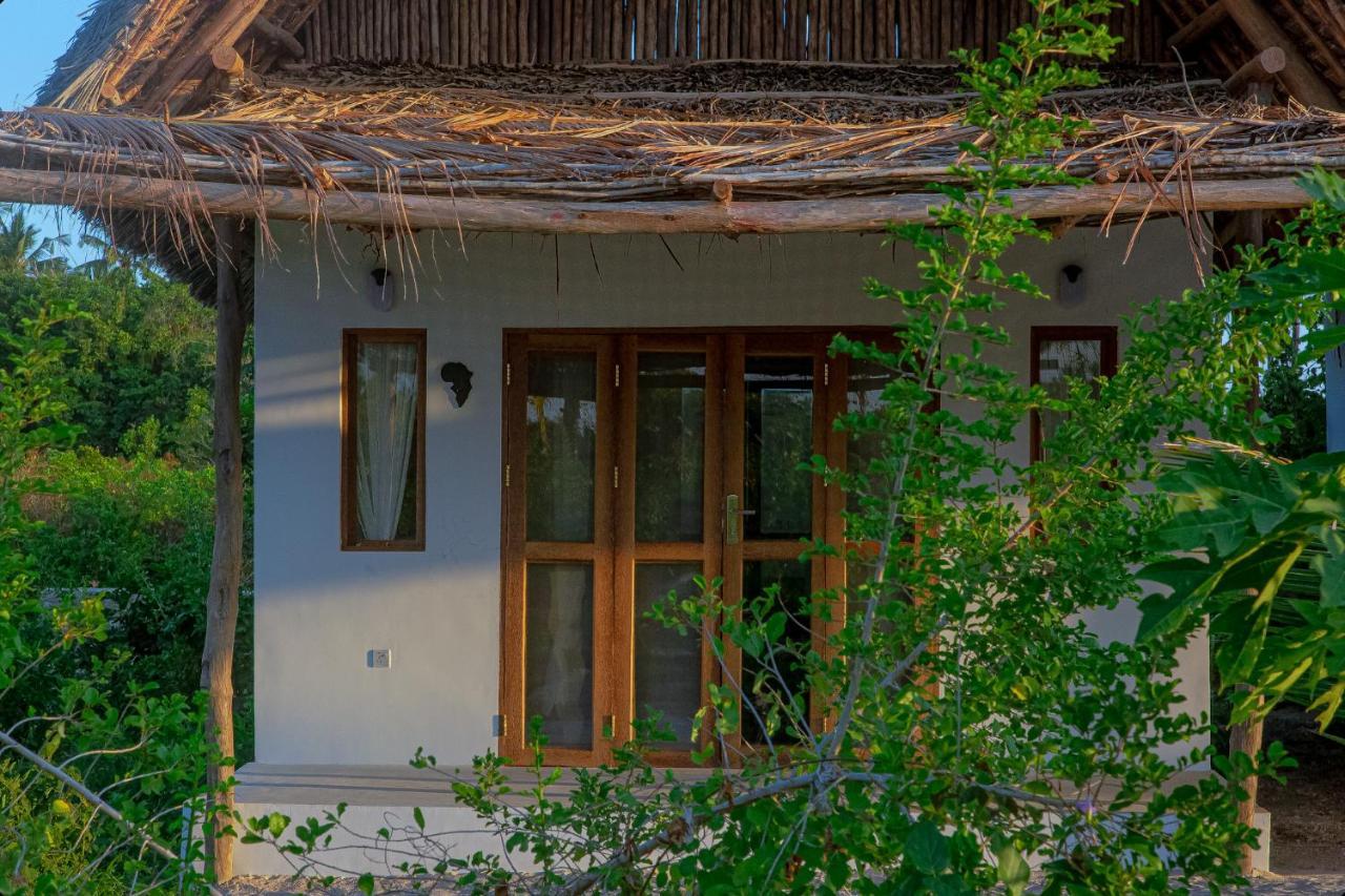 Afriican Village Zanzibar Michamvi المظهر الخارجي الصورة
