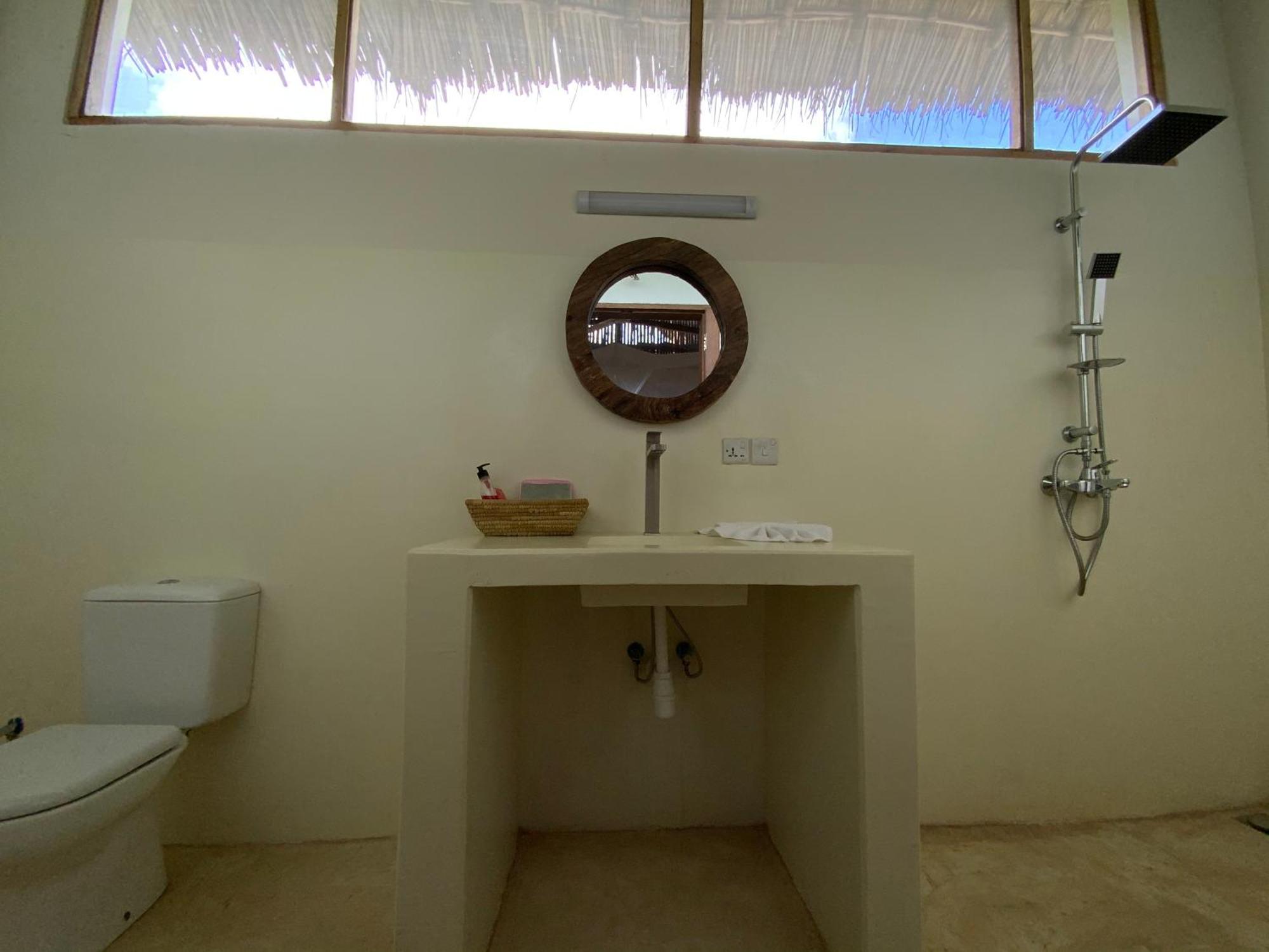 Afriican Village Zanzibar Michamvi المظهر الخارجي الصورة