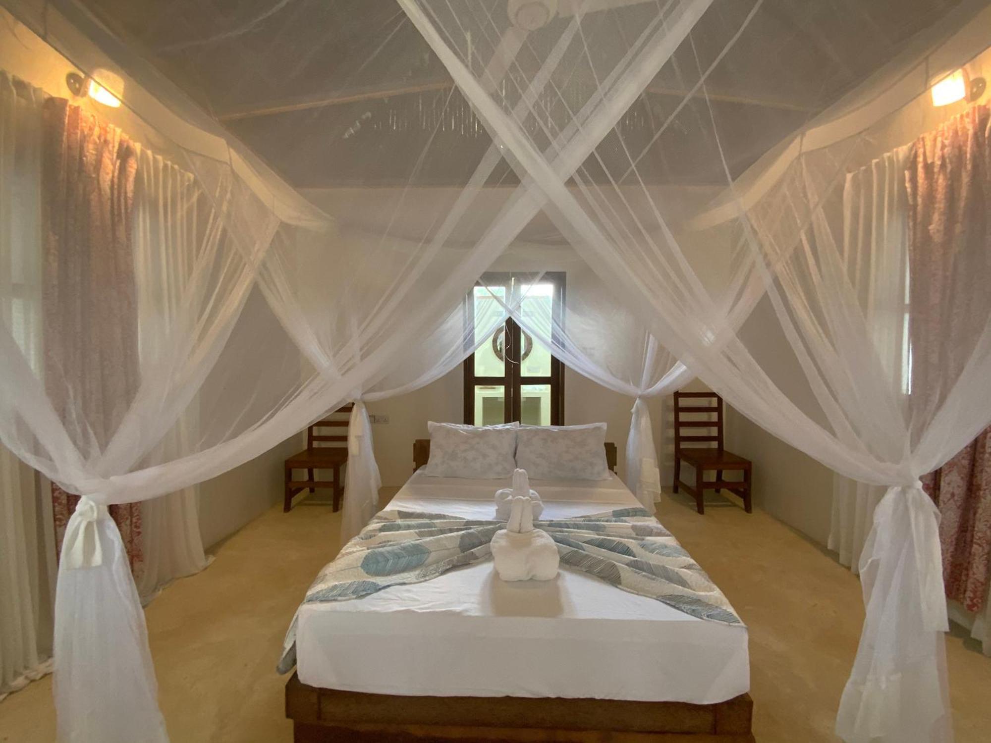 Afriican Village Zanzibar Michamvi المظهر الخارجي الصورة