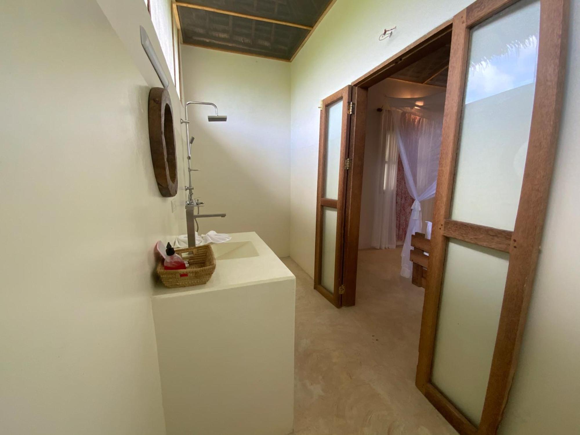 Afriican Village Zanzibar Michamvi المظهر الخارجي الصورة