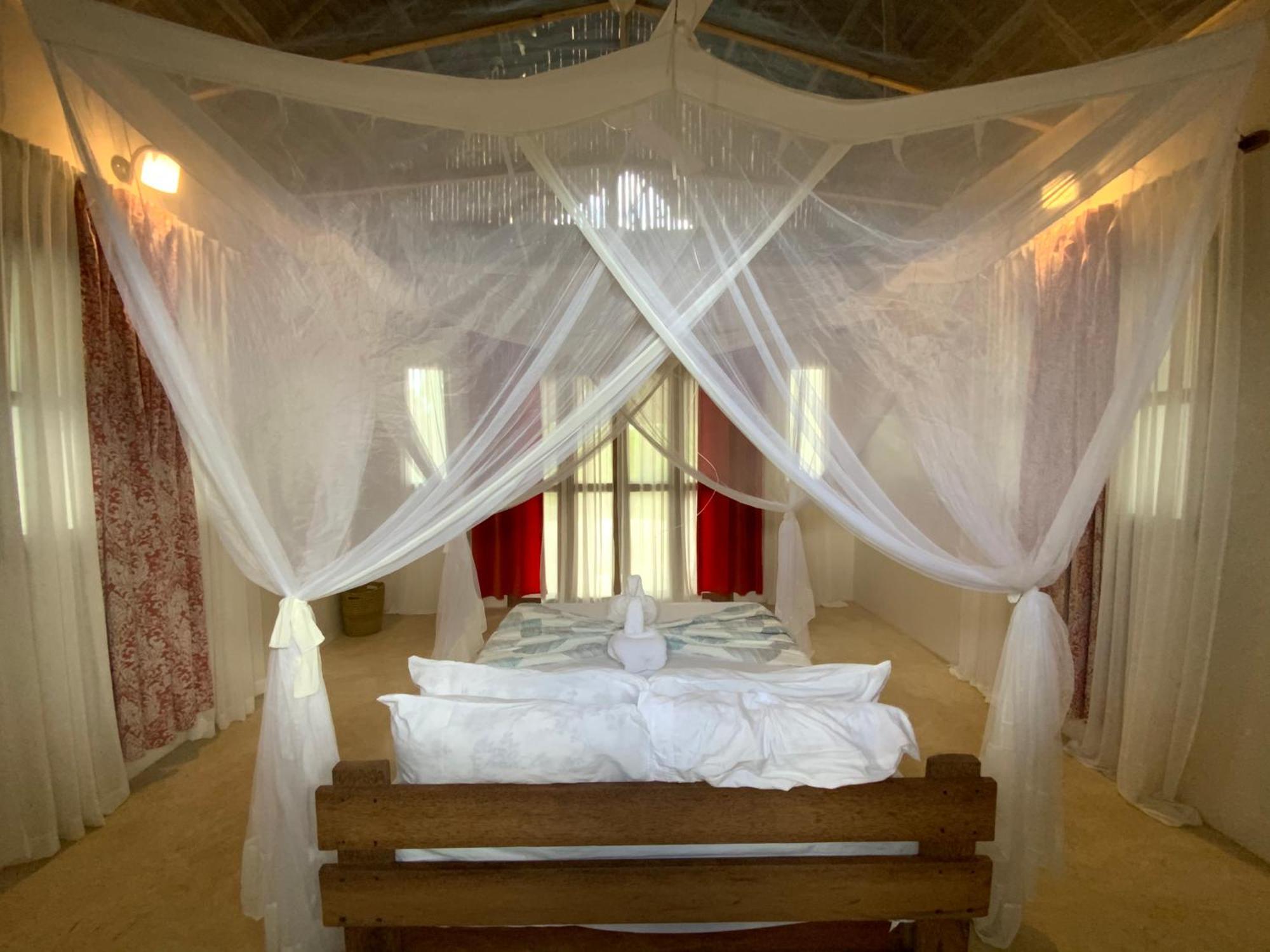 Afriican Village Zanzibar Michamvi المظهر الخارجي الصورة