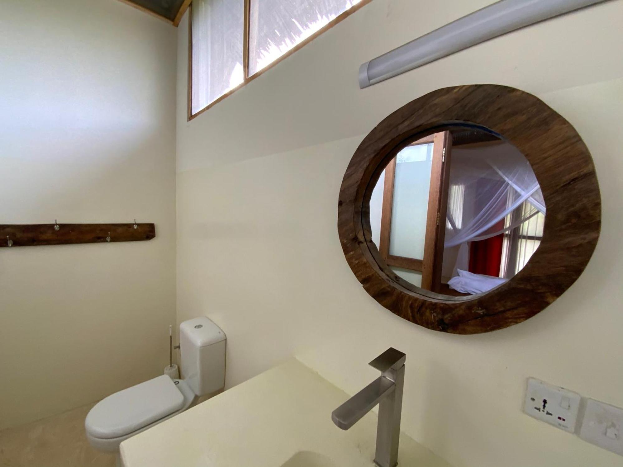 Afriican Village Zanzibar Michamvi المظهر الخارجي الصورة