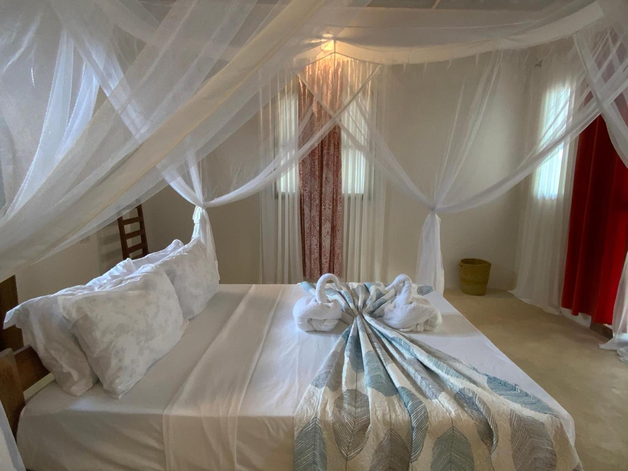 Afriican Village Zanzibar Michamvi المظهر الخارجي الصورة